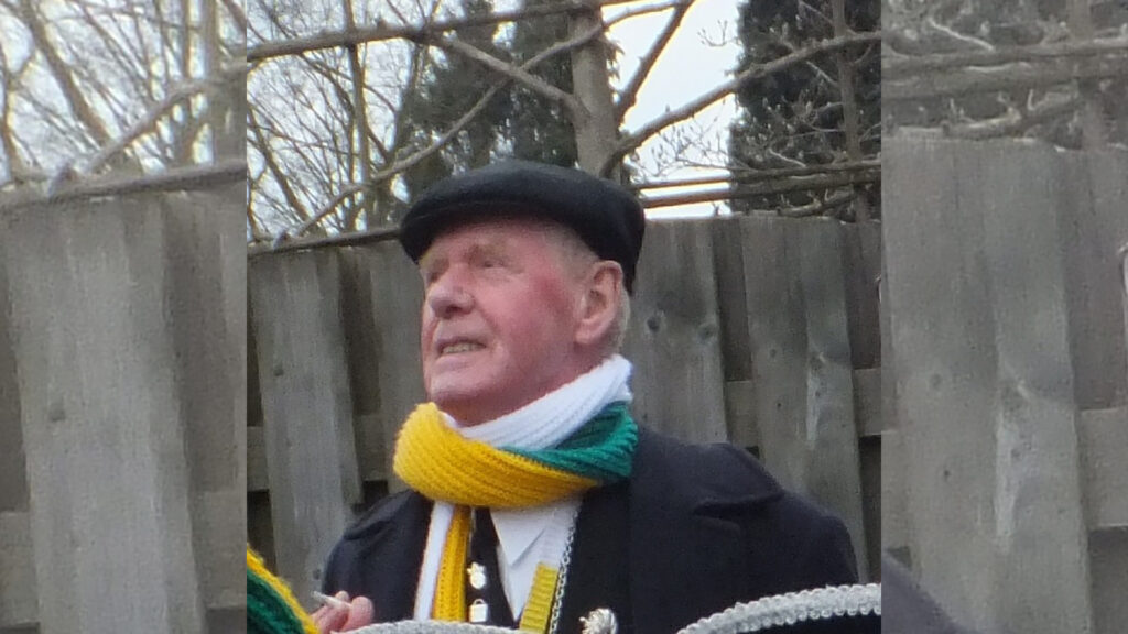 Mies Vervoort
