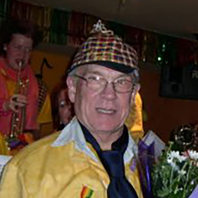 In memoriam - Pieter