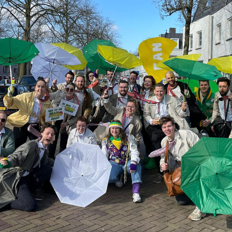 Koie Keije - Schorsbos 2025