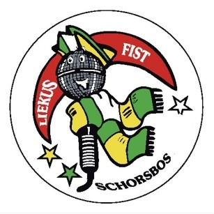 Liekusfist Logo 2025