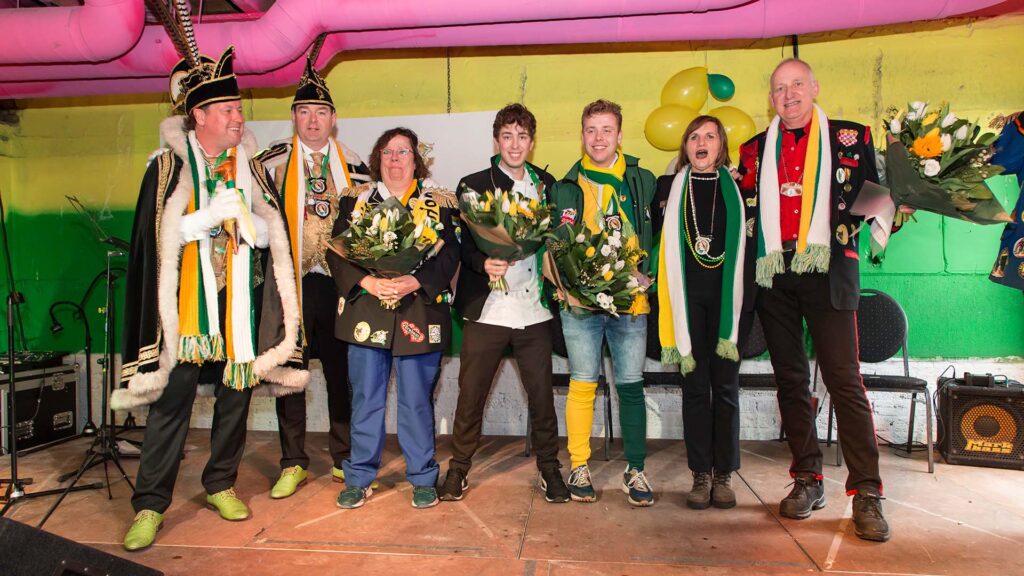 Onderscheiding Schorsbos