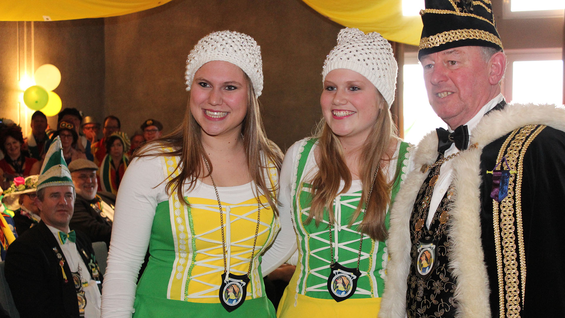 Onderscheiding Schorsbos