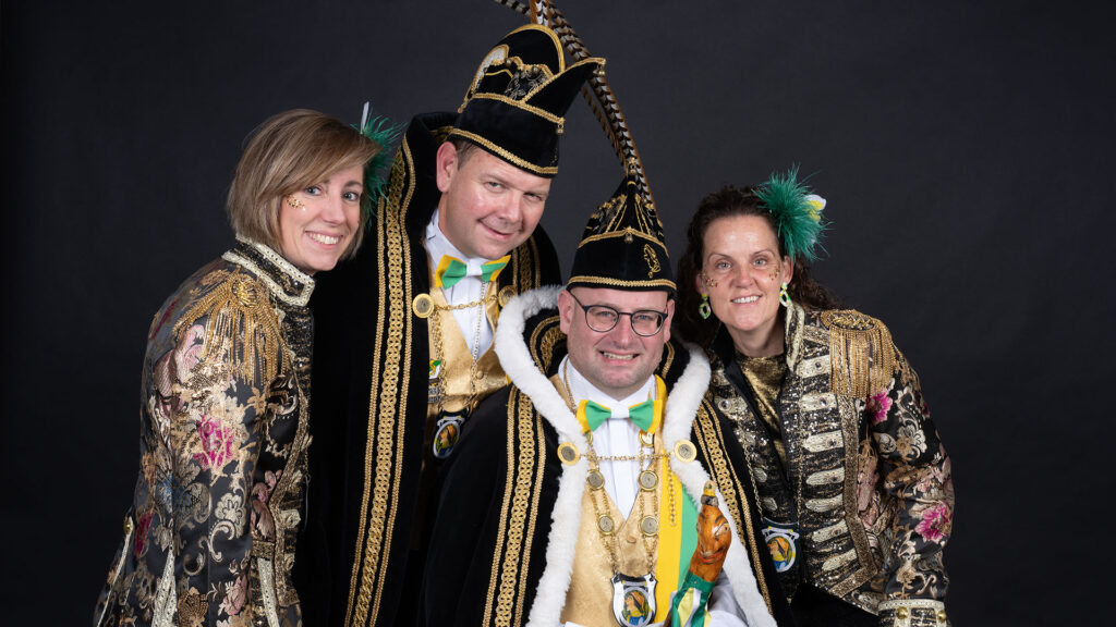 Schorsbos 2026 - Prins Bram