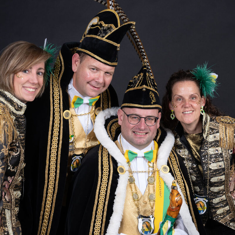 Schorsbos 2026 - Prins Bram