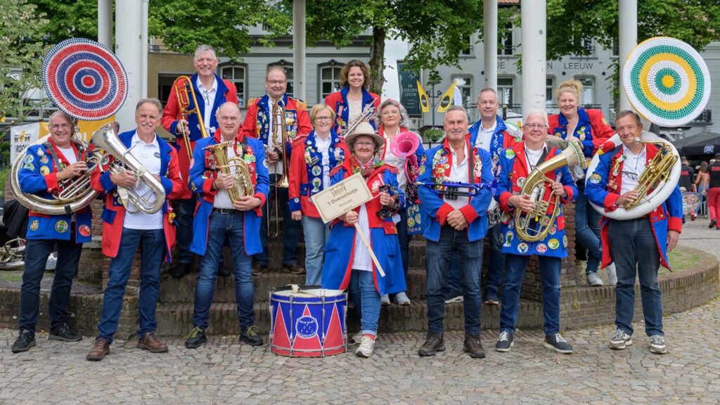 Schorsbos Snertconcert 2026