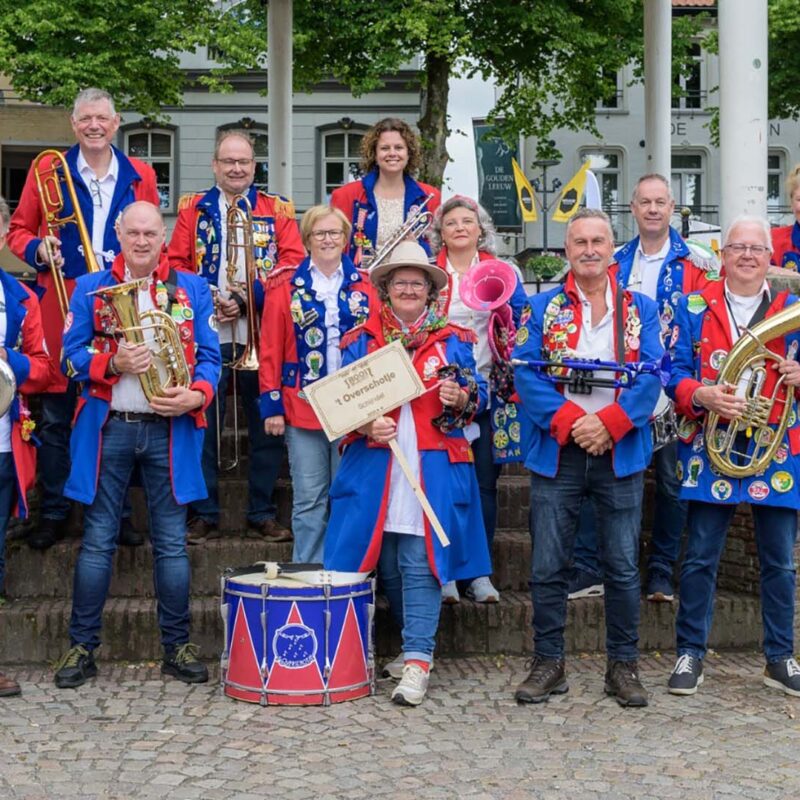 Schorsbos Snertconcert 2026