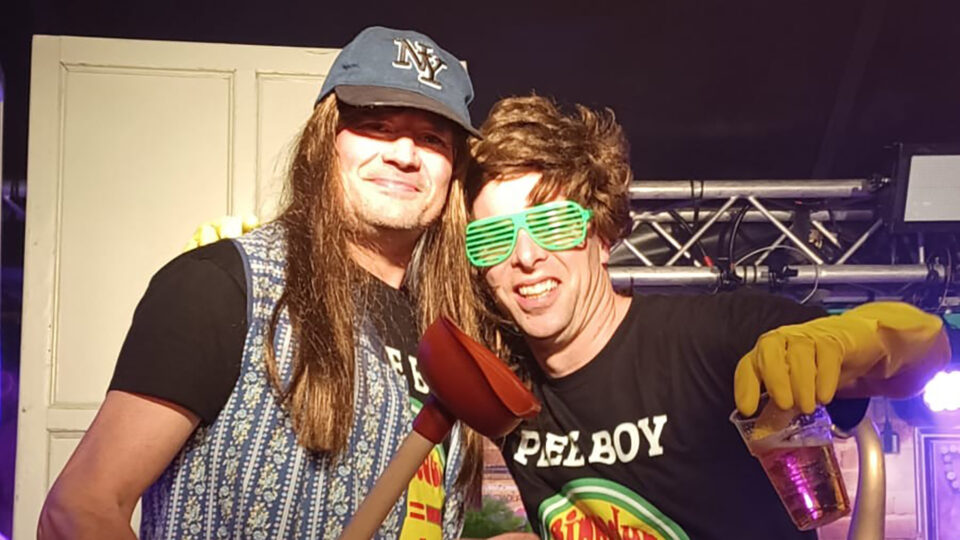 Ter Plekke Pleebekke 2025