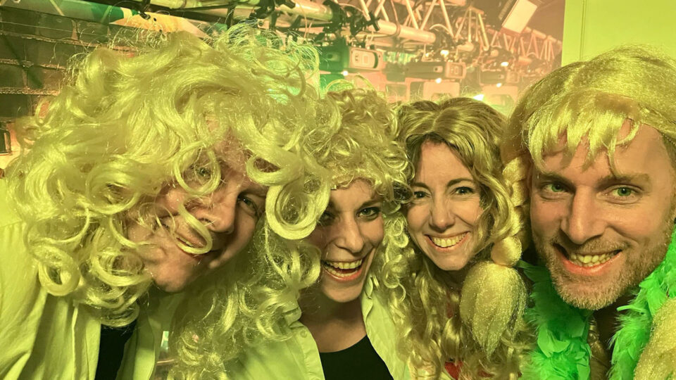 Ter Plekke Pleebekke 2025